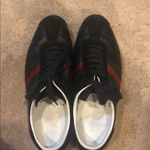 Gucci sneakers shoes